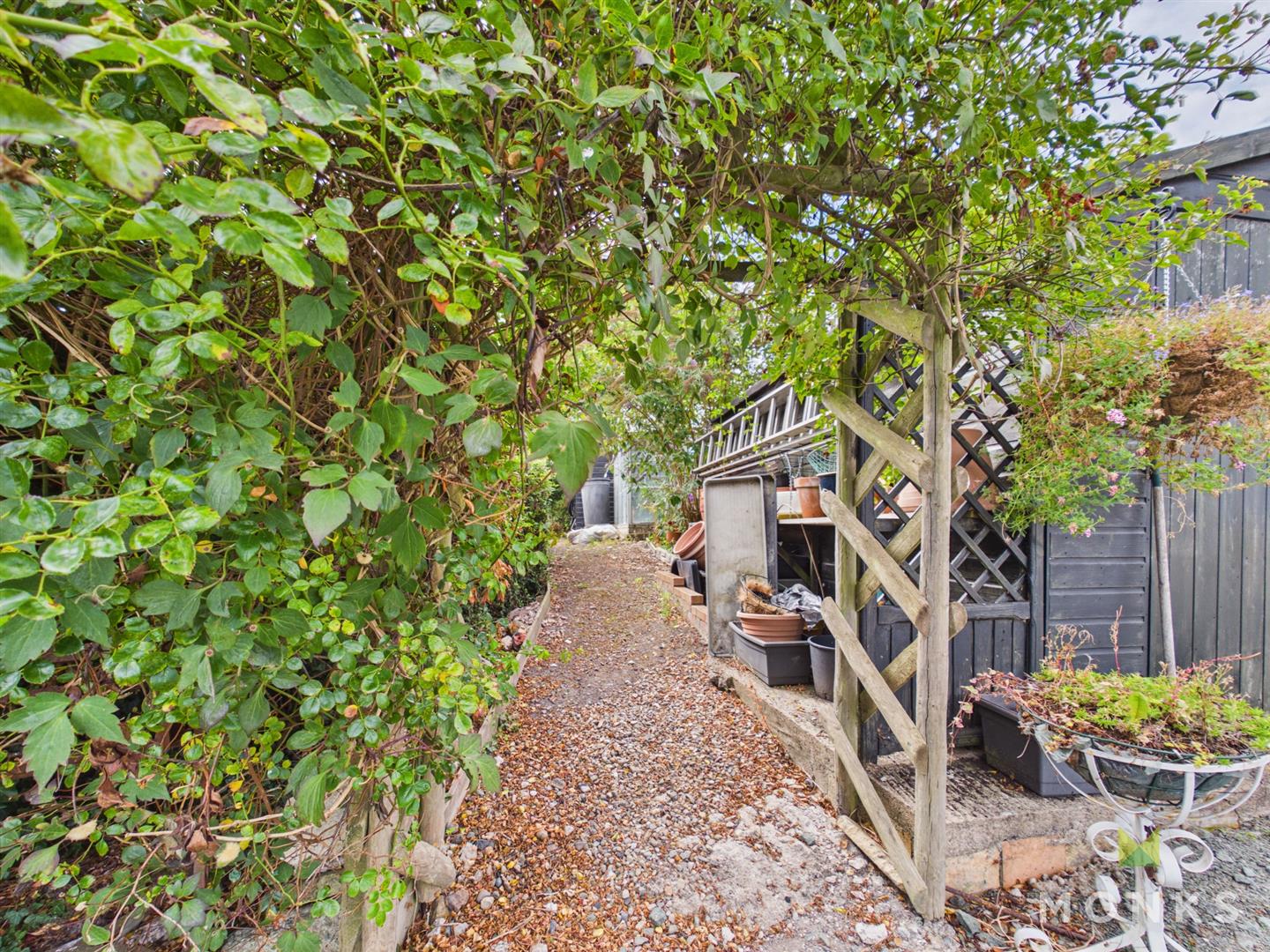 St. Davids Trefonen Road, Oswestry, SY10 9NX For Sale